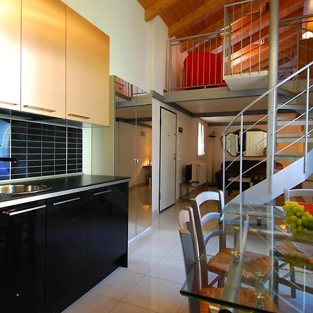 דירות בולוניה Getthekey Boldrini Lofts מראה חיצוני תמונה