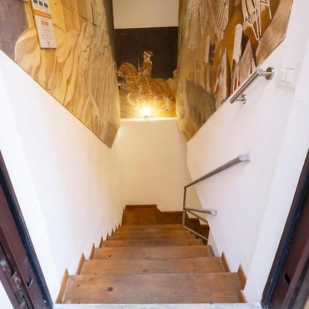 דירות בולוניה Getthekey Boldrini Lofts מראה חיצוני תמונה
