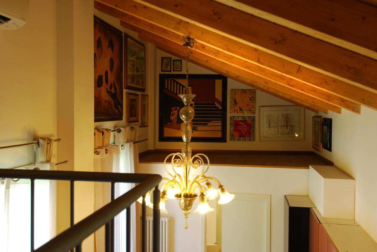 דירות בולוניה Getthekey Boldrini Lofts חדר תמונה