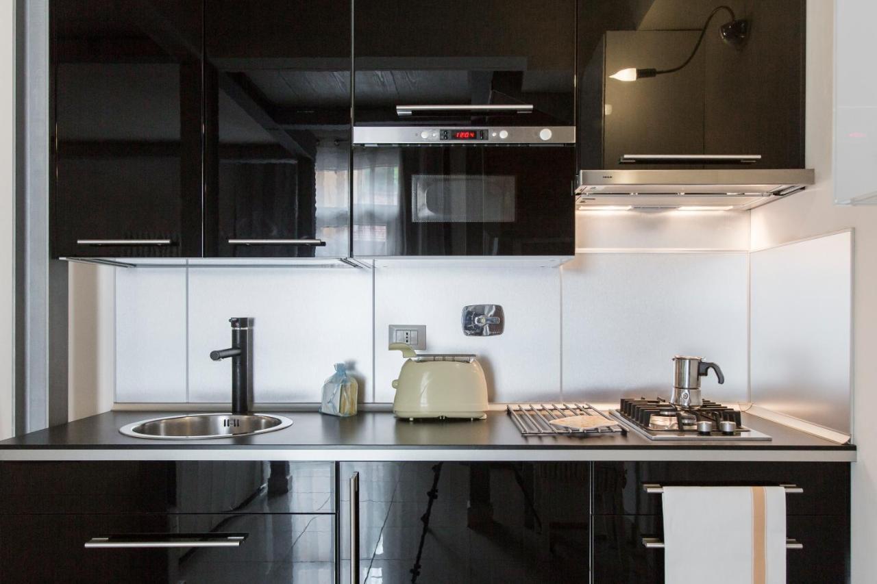 דירות בולוניה Getthekey Boldrini Lofts מראה חיצוני תמונה
