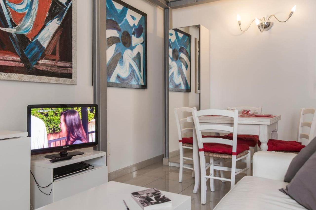 דירות בולוניה Getthekey Boldrini Lofts מראה חיצוני תמונה