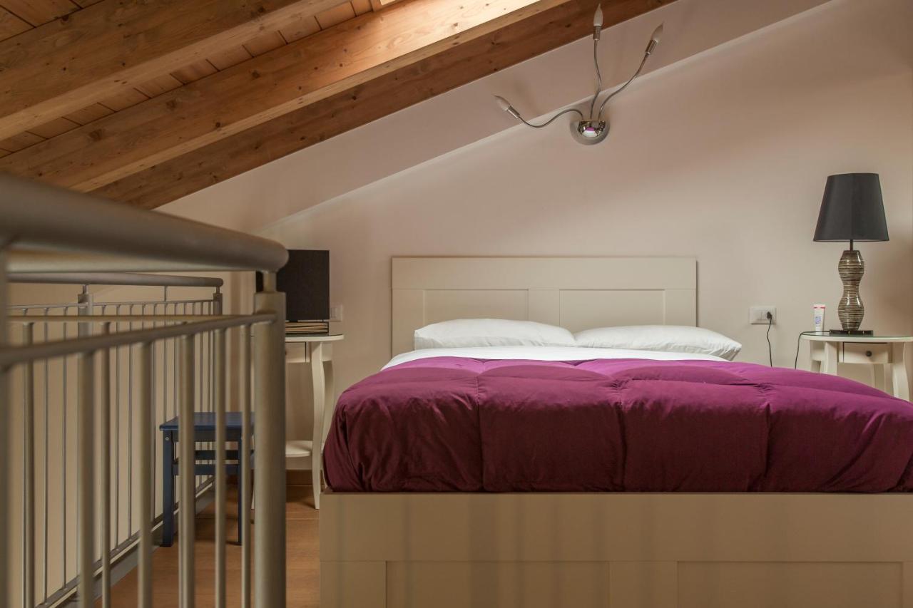 דירות בולוניה Getthekey Boldrini Lofts מראה חיצוני תמונה
