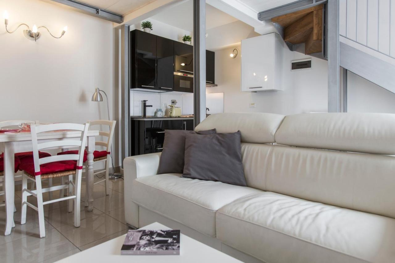 דירות בולוניה Getthekey Boldrini Lofts מראה חיצוני תמונה