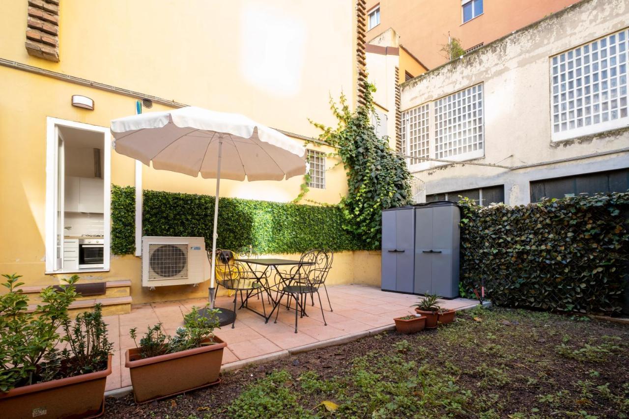 דירות בולוניה Getthekey Boldrini Lofts מראה חיצוני תמונה