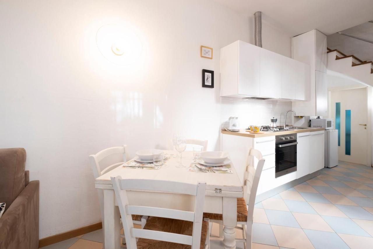 דירות בולוניה Getthekey Boldrini Lofts מראה חיצוני תמונה