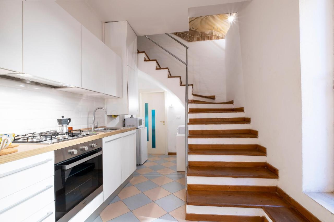 דירות בולוניה Getthekey Boldrini Lofts מראה חיצוני תמונה