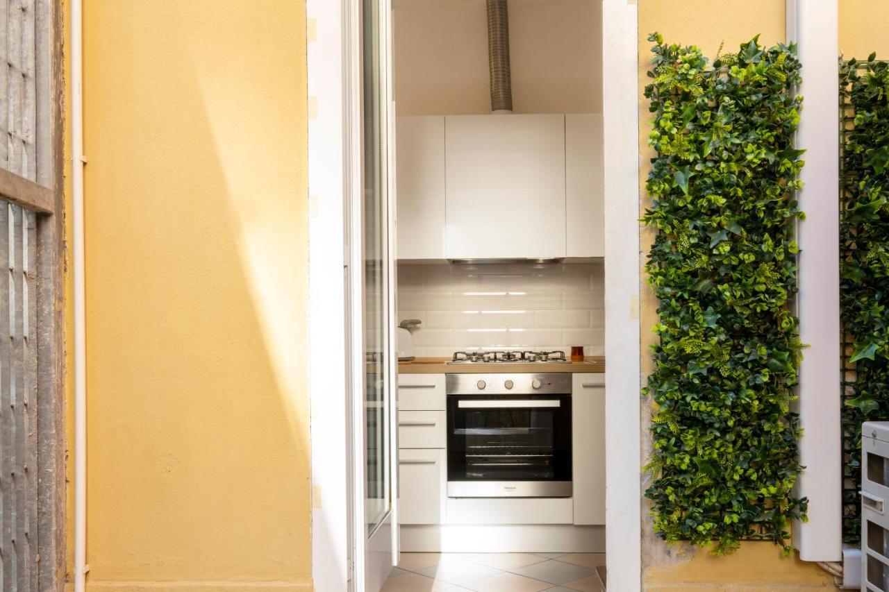 דירות בולוניה Getthekey Boldrini Lofts מראה חיצוני תמונה