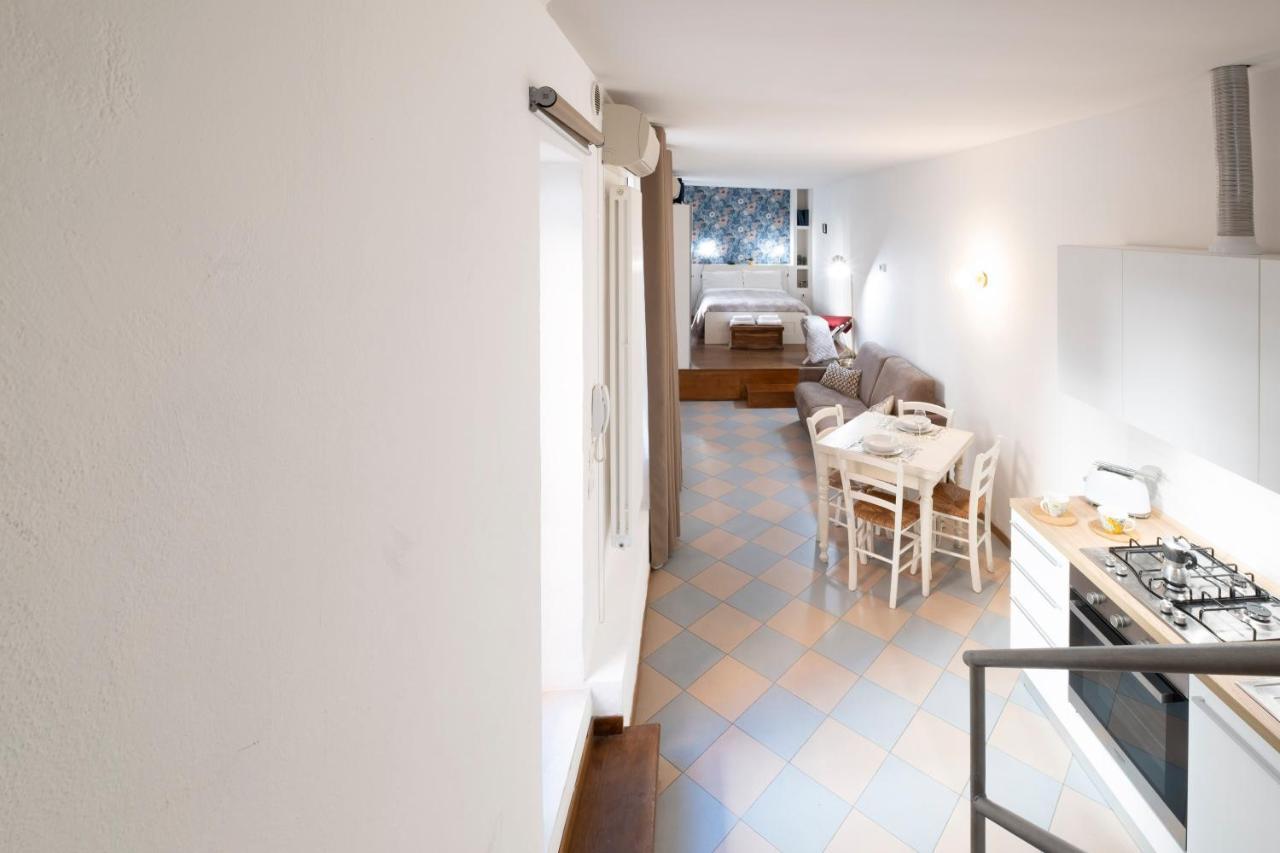 דירות בולוניה Getthekey Boldrini Lofts מראה חיצוני תמונה