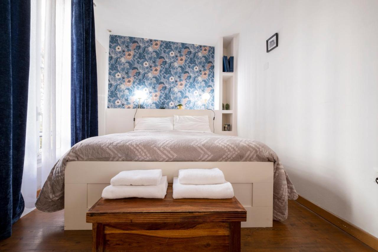 דירות בולוניה Getthekey Boldrini Lofts מראה חיצוני תמונה