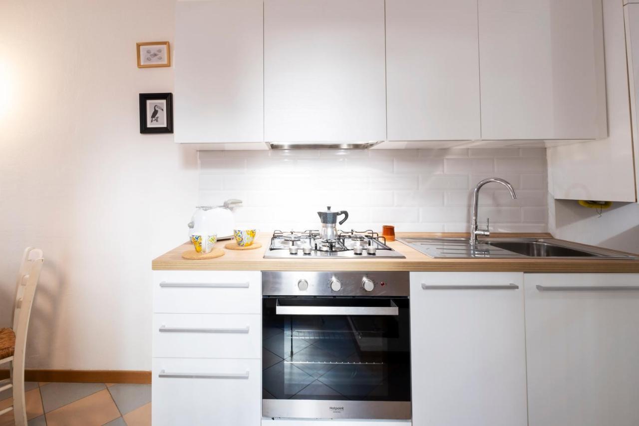 דירות בולוניה Getthekey Boldrini Lofts מראה חיצוני תמונה