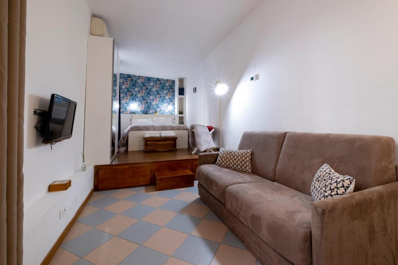 דירות בולוניה Getthekey Boldrini Lofts מראה חיצוני תמונה