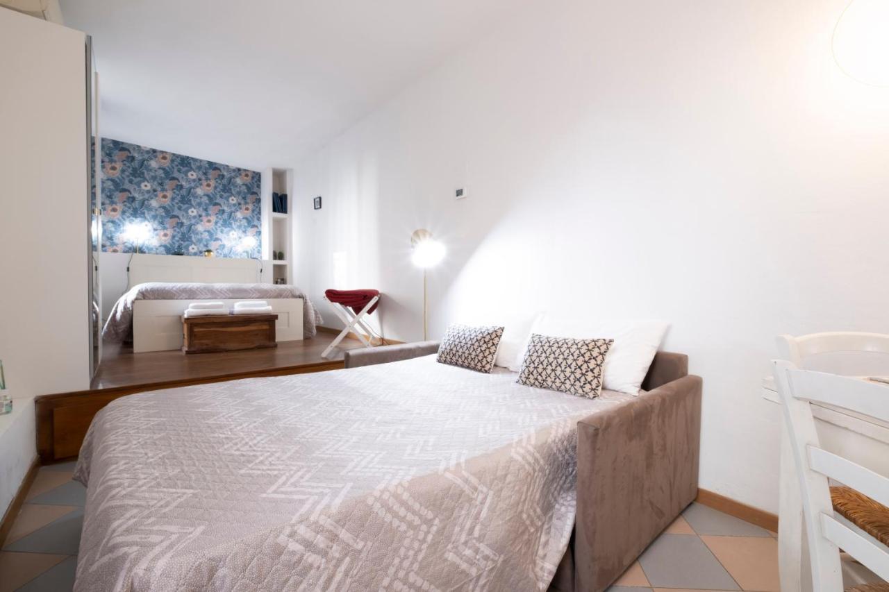 דירות בולוניה Getthekey Boldrini Lofts מראה חיצוני תמונה