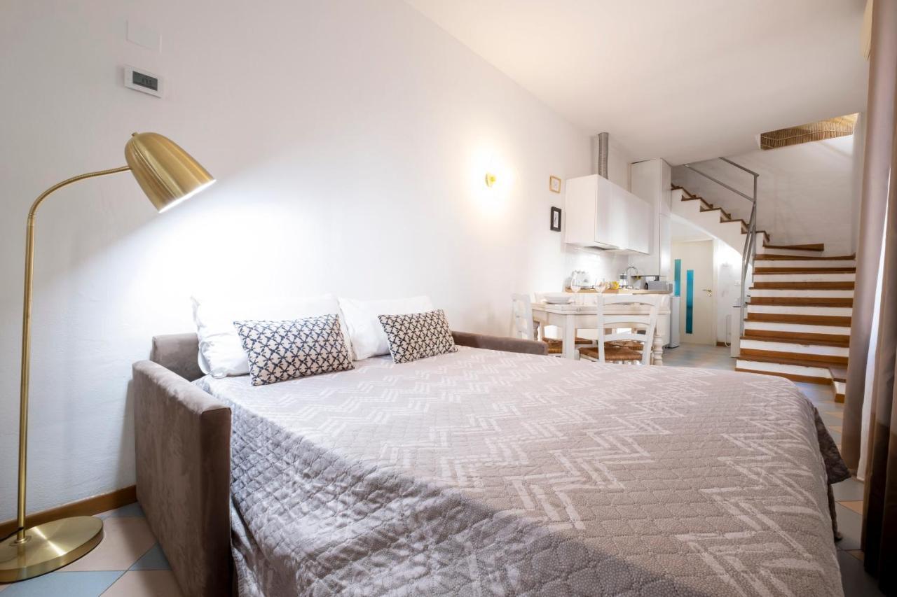 דירות בולוניה Getthekey Boldrini Lofts מראה חיצוני תמונה